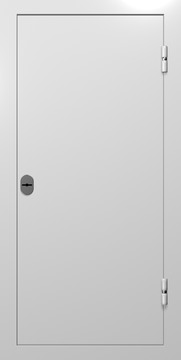 Однопольные глухие ставни Однопольные глухие ставни