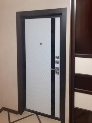 Наши работы: фото популярных дверей Наши работы: фото популярных дверей