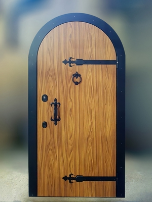 Наши работы: фото популярных дверей Наши работы: фото популярных дверей