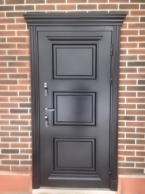 Наши работы: фото популярных дверей Наши работы: фото популярных дверей