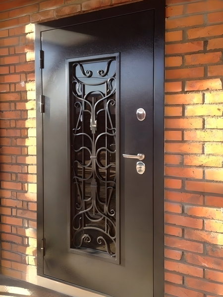 Наши работы: фото популярных дверей Наши работы: фото популярных дверей